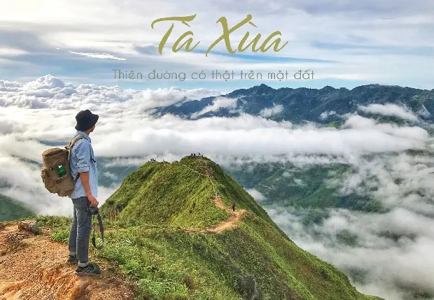 2D1N Tour | Ta Xua Cloud Hunting Experience | Departs from Hanoi