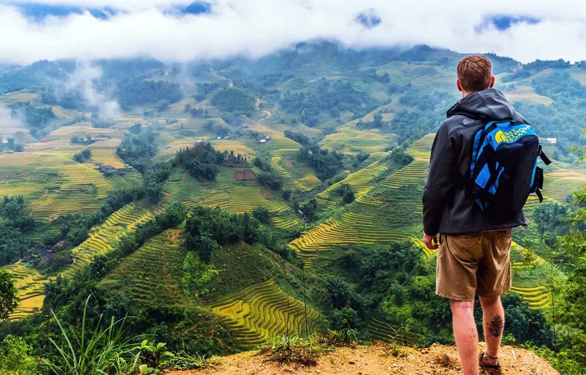 3D2N Tour | Exploring Famous Landmarks in Sapa Town | Departs from Hanoi
