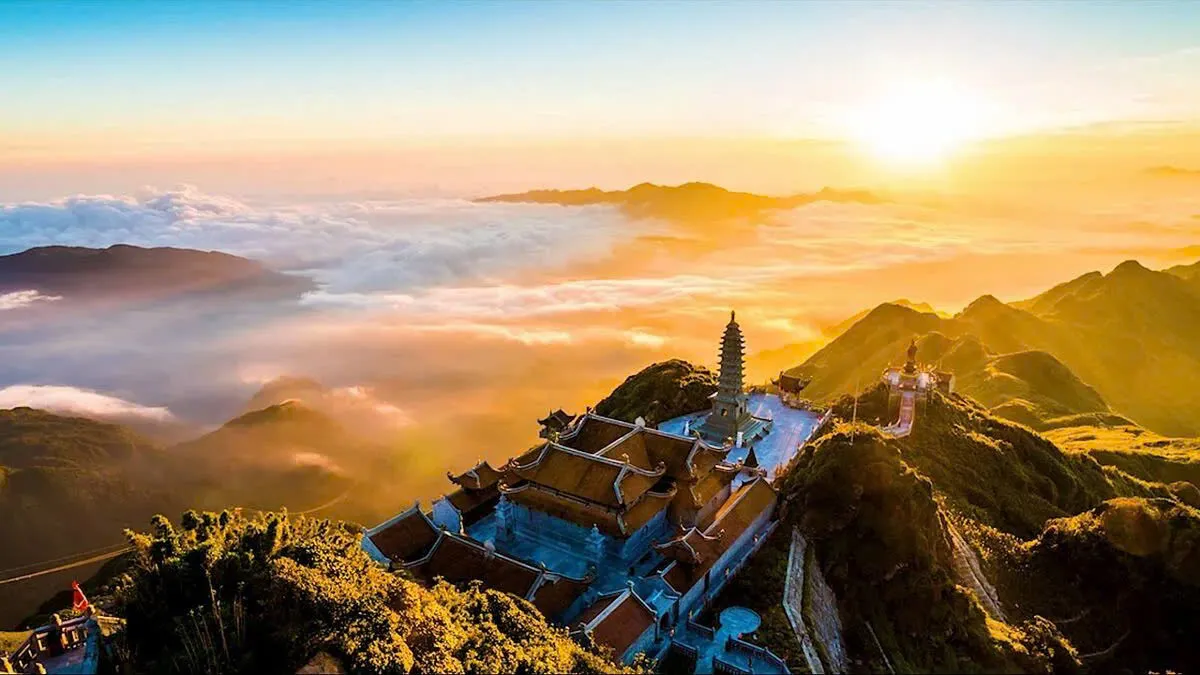3D2N Tour | Exploring Famous Landmarks in Sapa Town | Departs from Hanoi