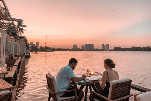 Day Tour | Romantic Sunset Cocktail Experience on a Luxury Cruise | Departs from Ho Chi Minh City