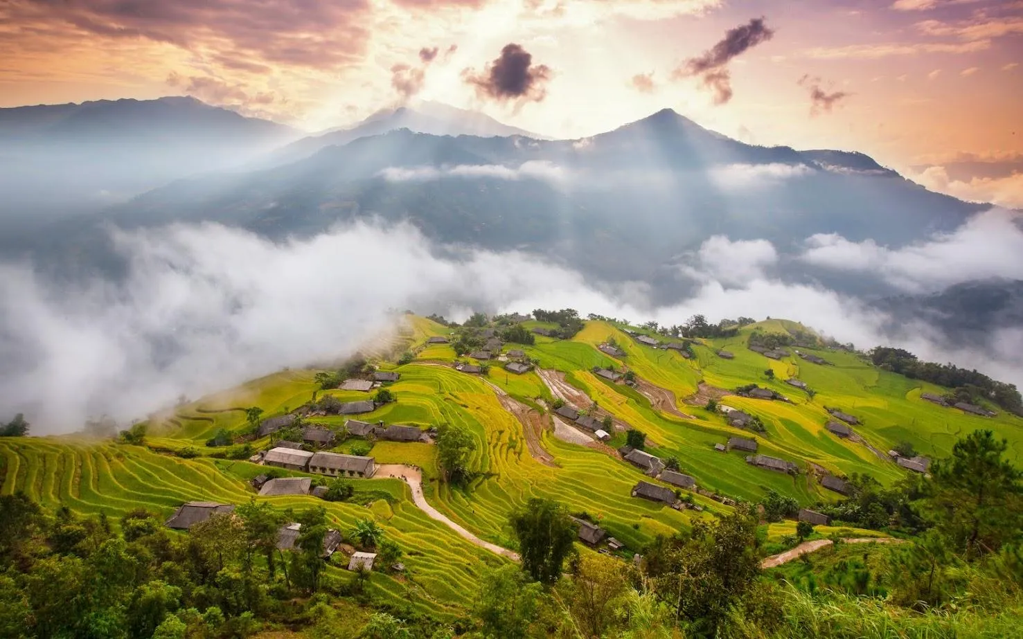 5D4N Tour | Exploring Northeast Vietnam | Departs from Hanoi