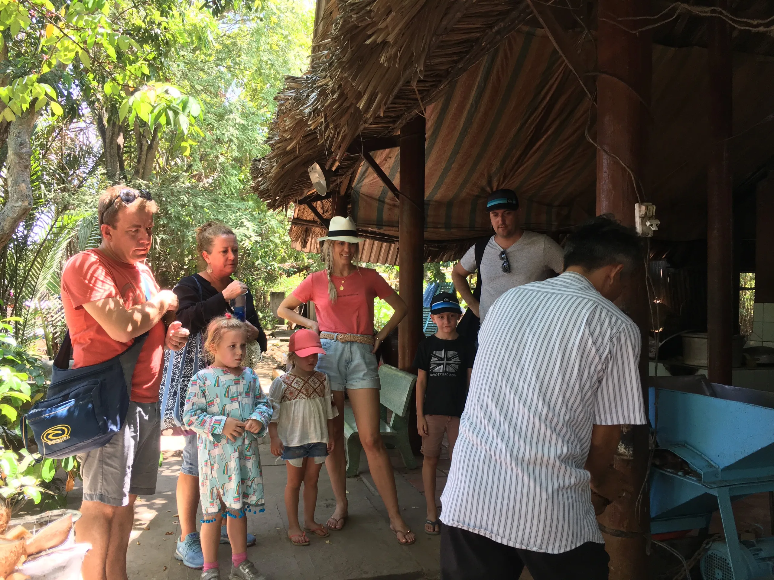 Day Tour | Explore the Mekong Delta to Ben Tre by Speedboat | Departs from Ho Chi Minh City