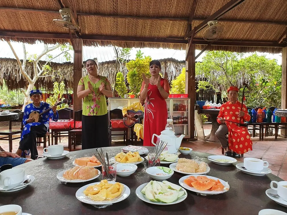 Day Tour | Explore the Mekong Delta to Ben Tre by Speedboat | Departs from Ho Chi Minh City