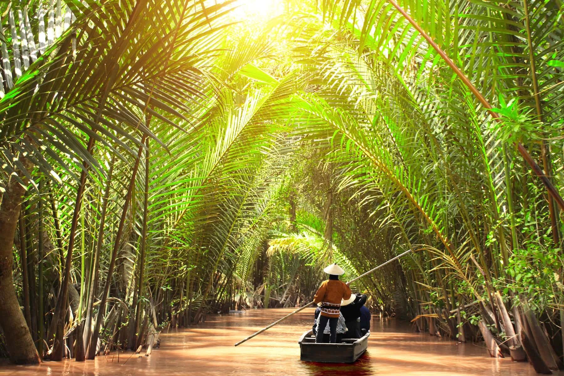 3D2N Tour | 3-Day Journey Exploring the Mekong Delta in My Tho - Ben Tre - Can Tho - Ca Mau | Departs from Ho Chi Minh City