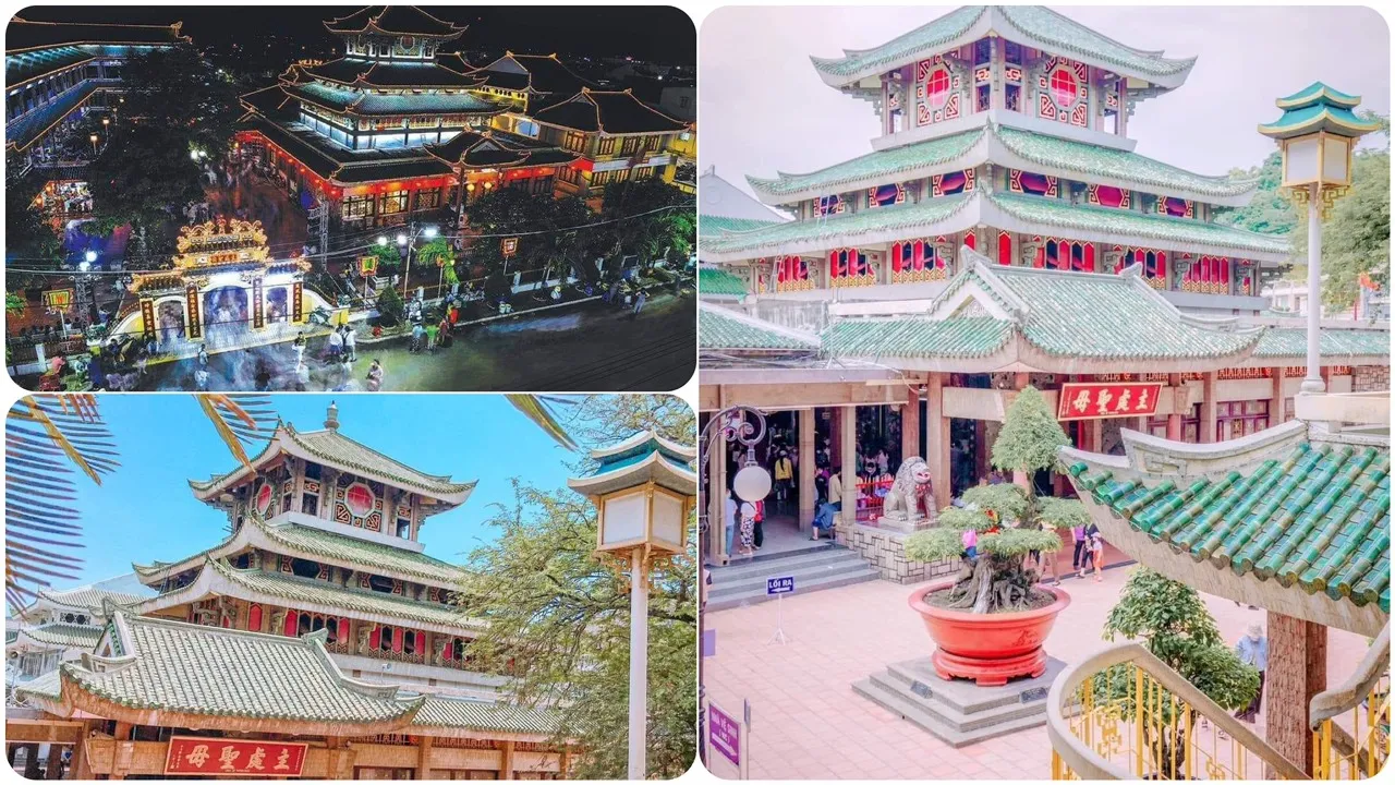 3D2N | Explore the Pristine Nam Du and Hon Son Islands | Departs from Rach Gia Port