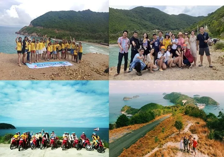 3D2N | Explore the Pristine Nam Du and Hon Son Islands | Departs from Rach Gia Port