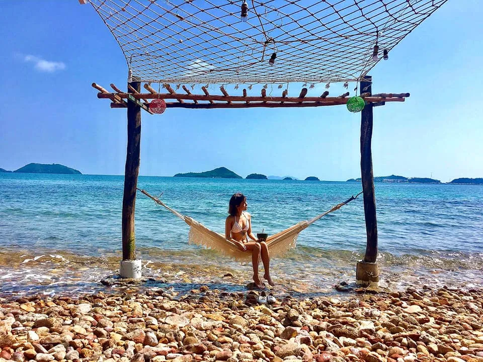 3D2N | Explore the Pristine Nam Du and Hon Son Islands | Departs from Rach Gia Port
