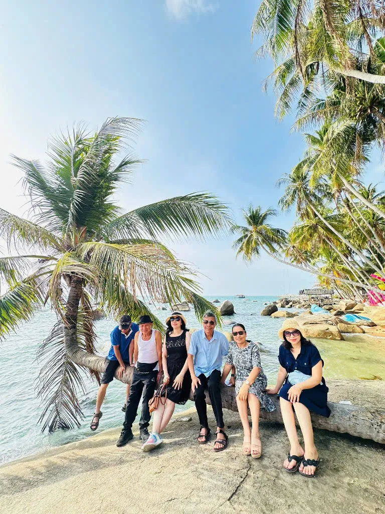 3D2N | Explore the Pristine Nam Du and Hon Son Islands | Departs from Rach Gia Port