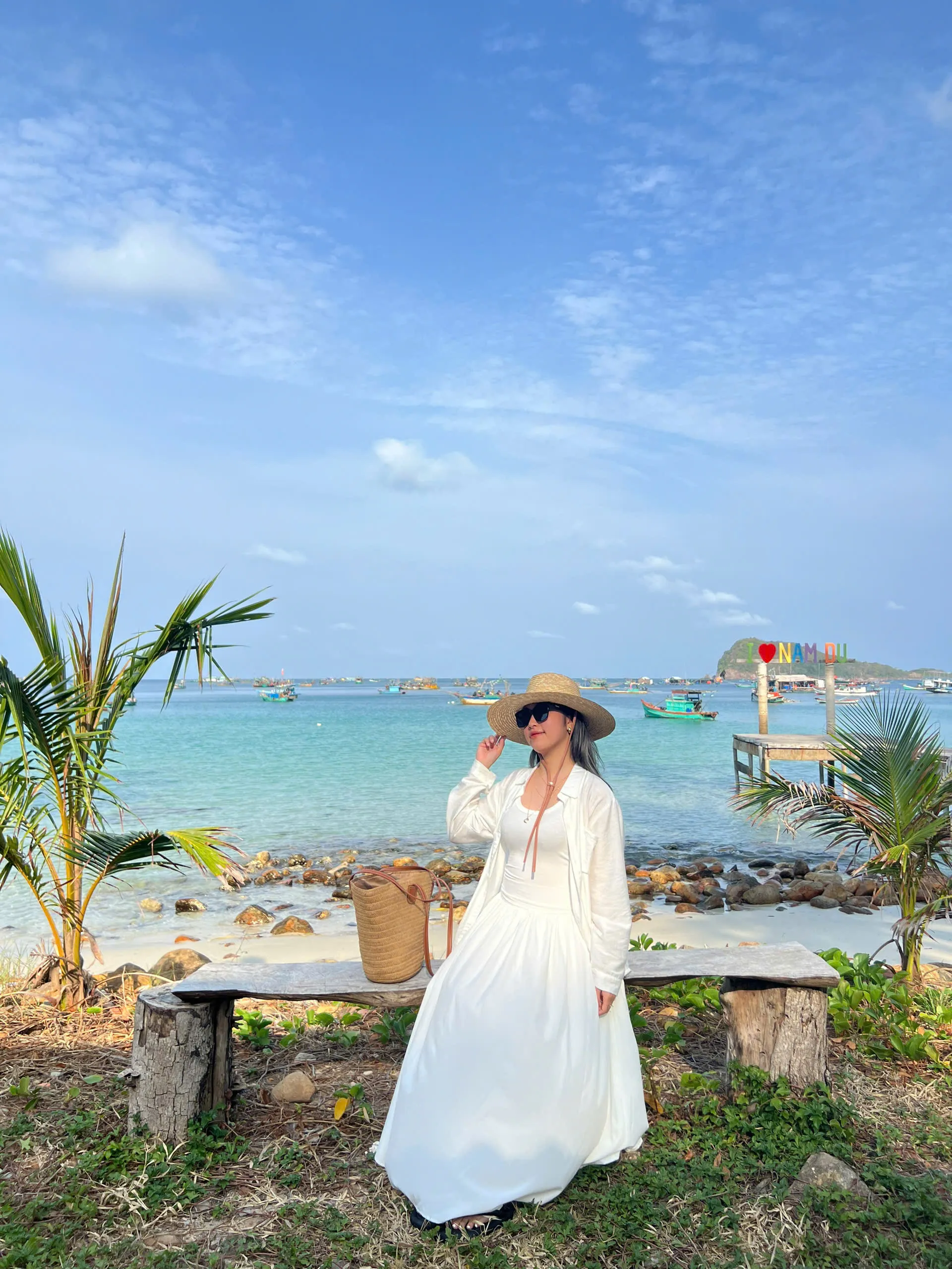3D2N | Explore the Pristine Nam Du and Hon Son Islands | Departs from Rach Gia Port