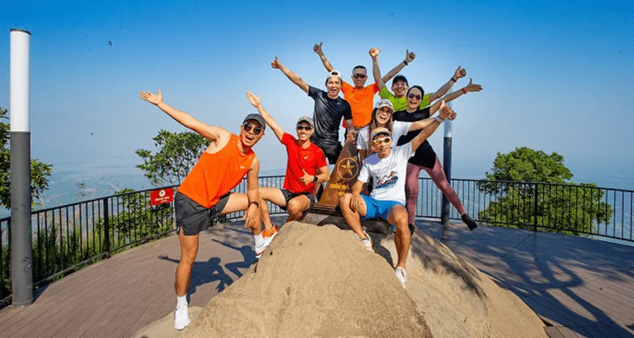 Day Tour | Explore Cultural Landmarks of the Southwestern Region of Vietnam | Departs from Ho Chi Minh City