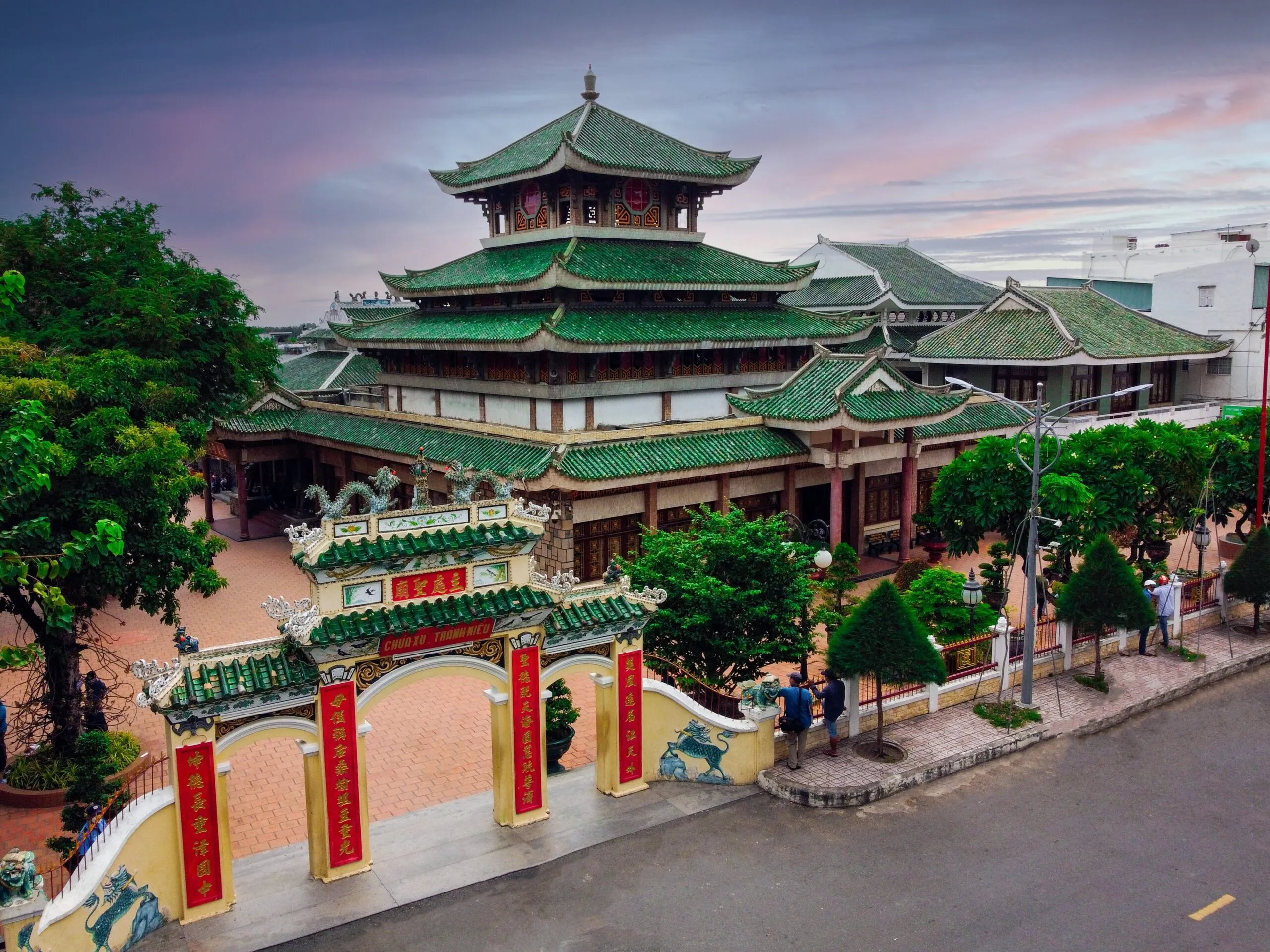 3D2N Tour | Discover the Waterways of the Mekong Delta: My Tho - Ben Tre - Chau Doc - Can Tho | Departs from Thành phố Hồ Chí Minh