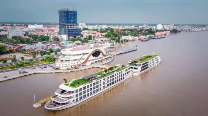 3D2N Tour | Discover the Waterways of the Mekong Delta: My Tho - Ben Tre - Chau Doc - Can Tho | Departs from Thành phố Hồ Chí Minh