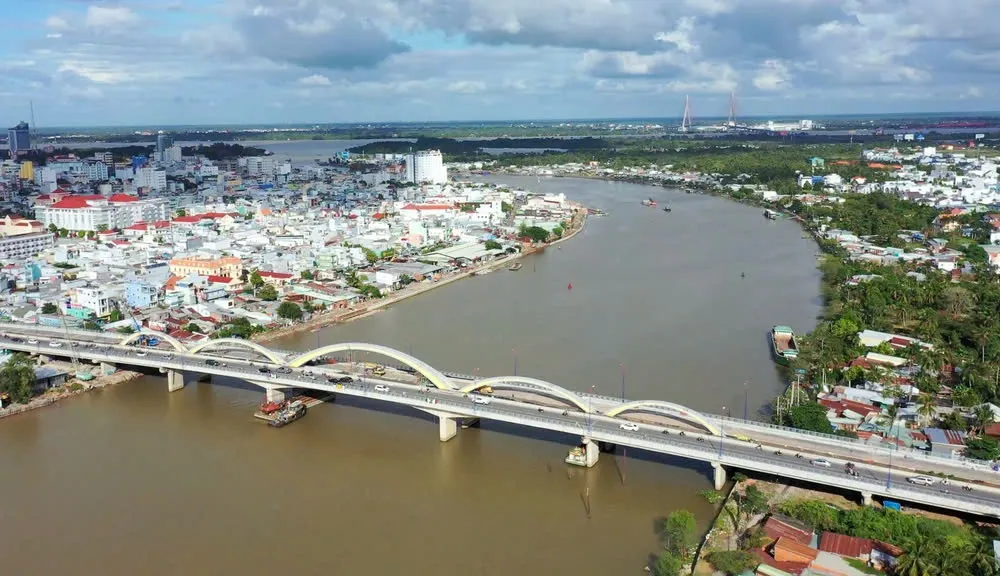 3D2N Tour | Discover the Waterways of the Mekong Delta: My Tho - Ben Tre - Chau Doc - Can Tho | Departs from Thành phố Hồ Chí Minh