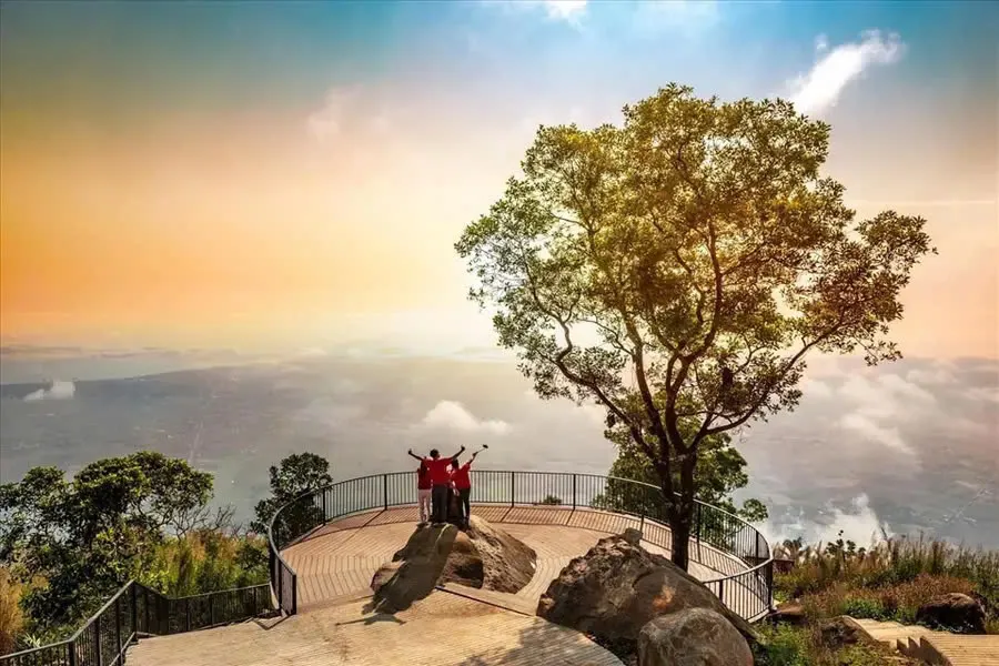 Day Tour | Explore Cultural Landmarks of the Southwestern Region of Vietnam | Departs from Ho Chi Minh City