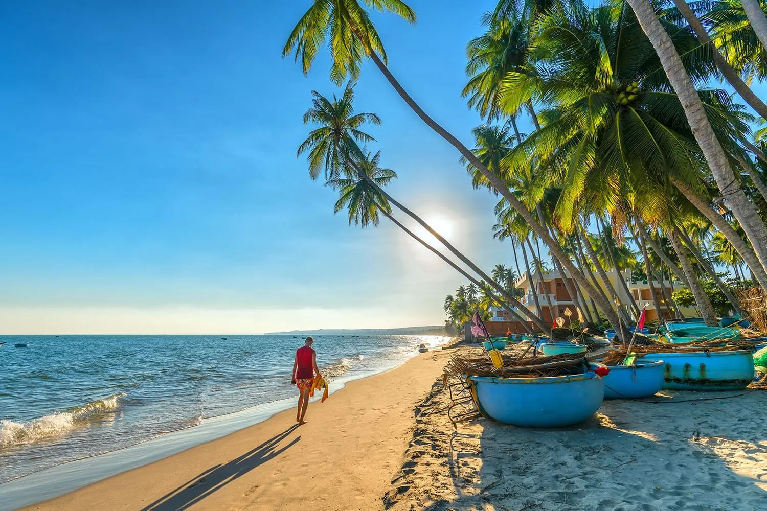 2D1N Tour | Exciting Entertainment Experience in Mui Ne | Departs from Ho Chi Minh City