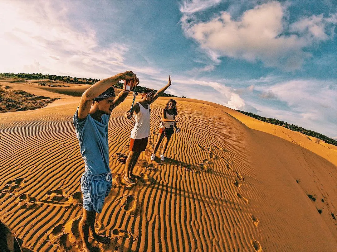 2D1N Tour | Exciting Entertainment Experience in Mui Ne | Departs from Ho Chi Minh City