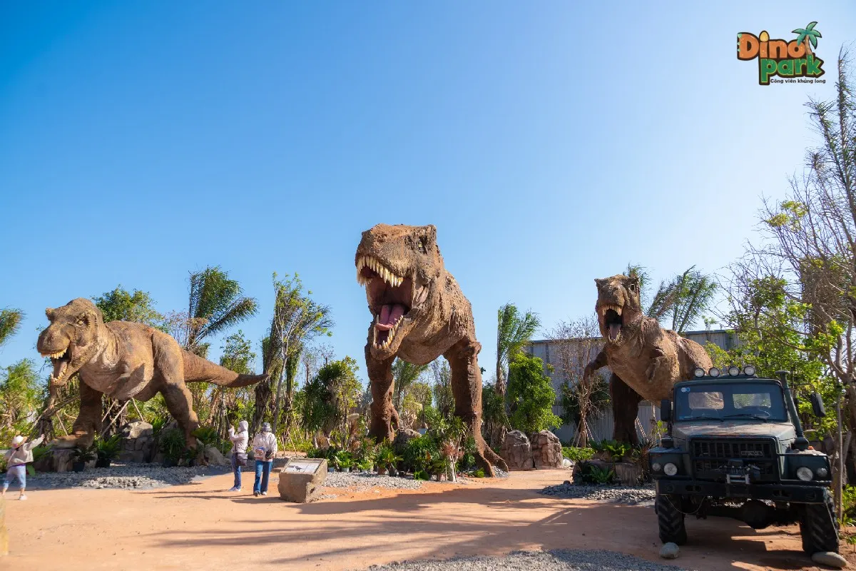 2D1N Tour | Exciting Entertainment Experience in Mui Ne | Departs from Ho Chi Minh City