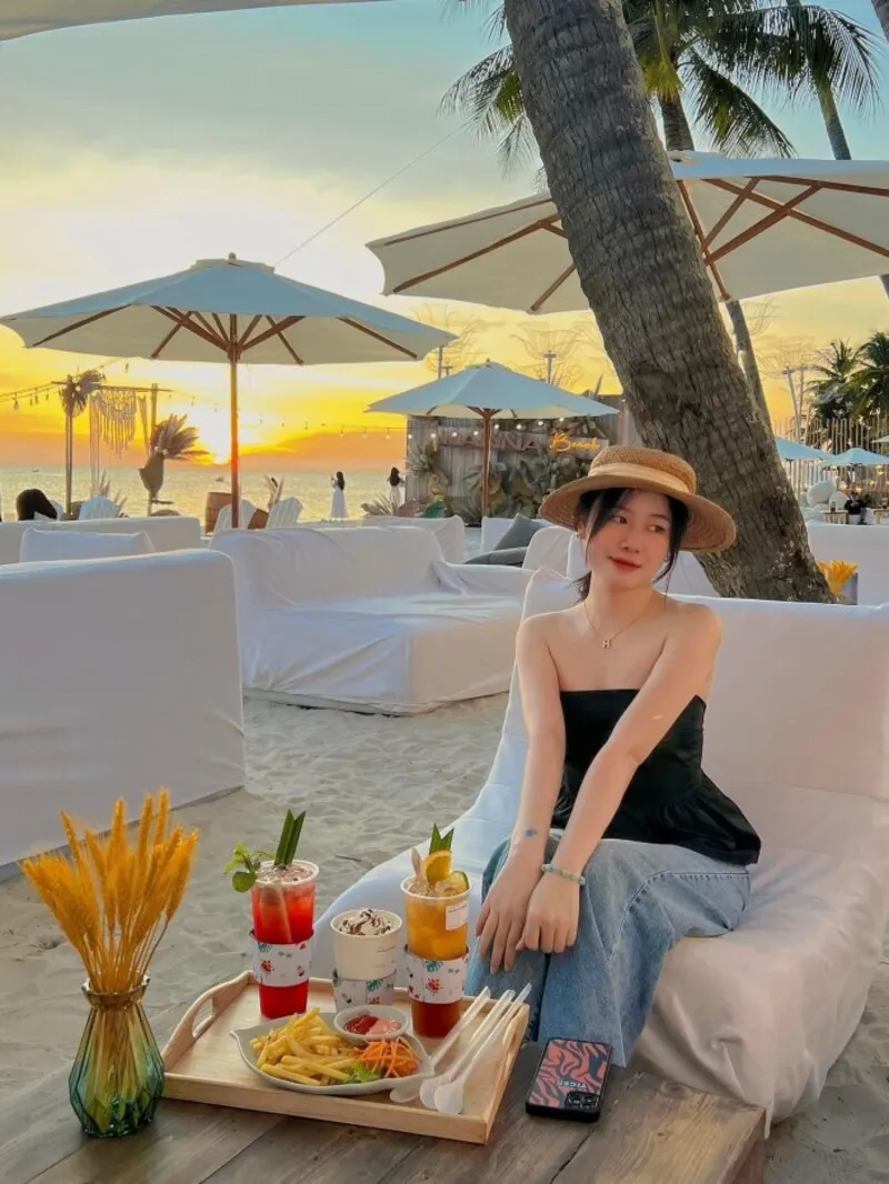 2D1N Tour | Exciting Entertainment Experience in Mui Ne | Departs from Ho Chi Minh City