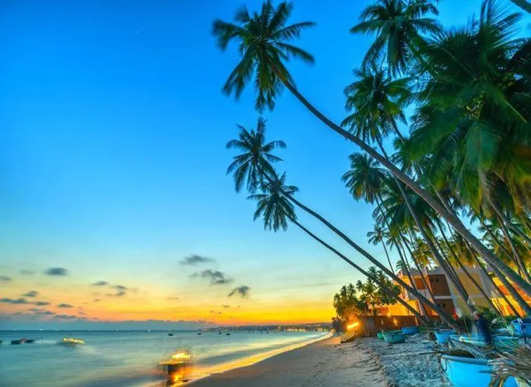 2D1N Tour | Exciting Entertainment Experience in Mui Ne | Departs from Ho Chi Minh City