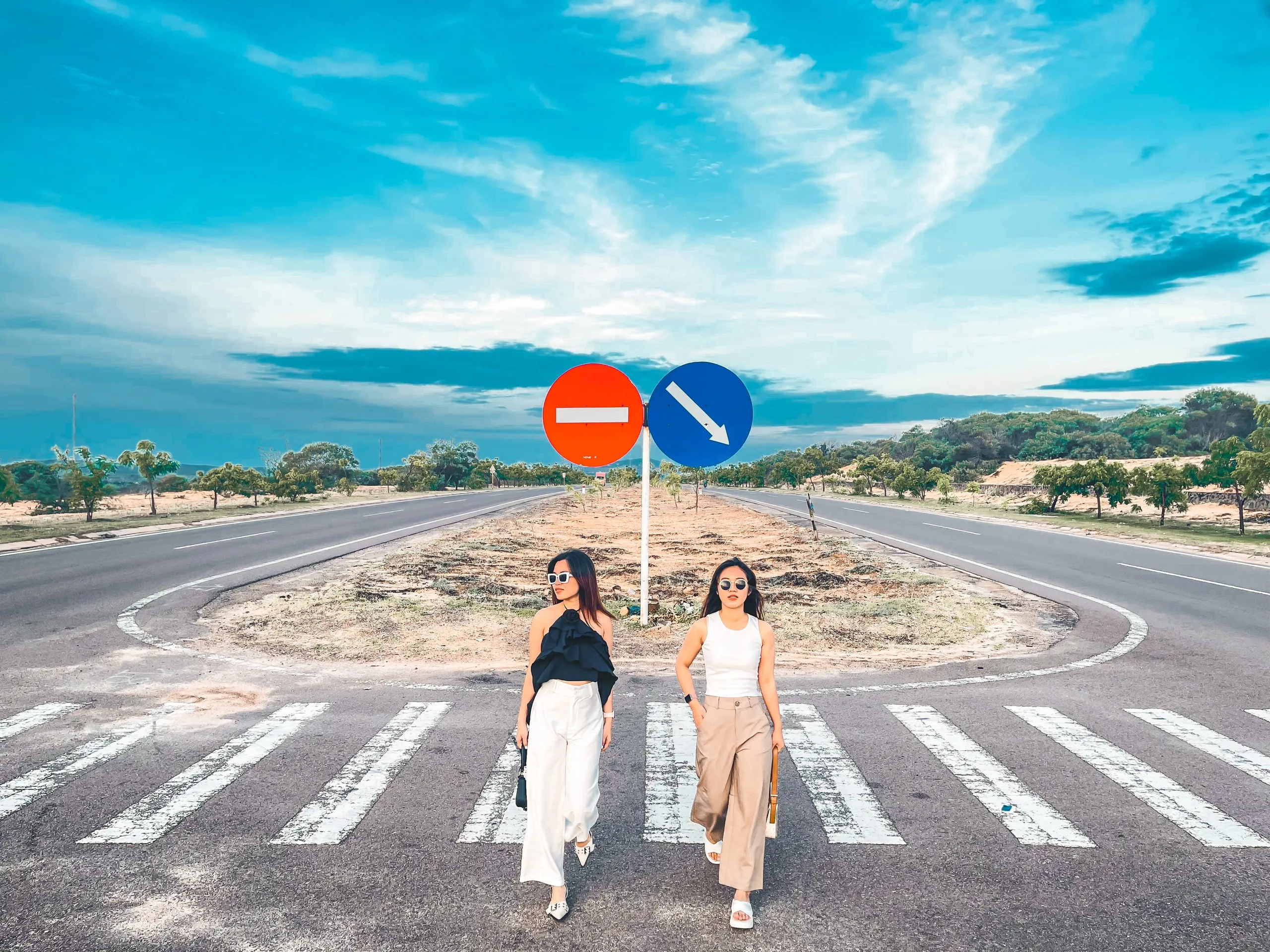 2D1N Tour | Exciting Entertainment Experience in Mui Ne | Departs from Ho Chi Minh City