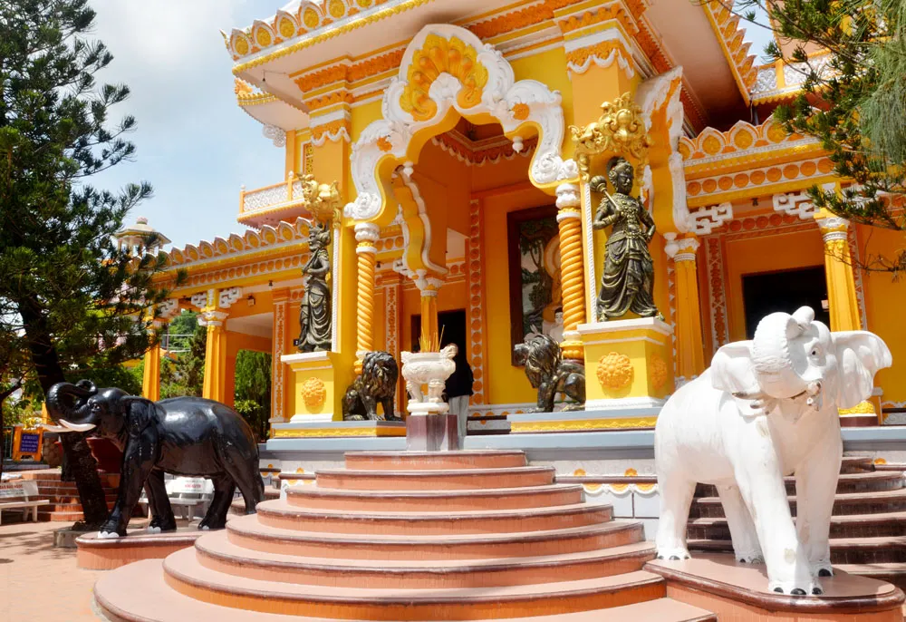 4D3N Tour | Mekong Delta Experience: My Tho - Ben Tre - Chau Doc - Can Tho - Ca Mau | Departs from Ho Chi Minh City