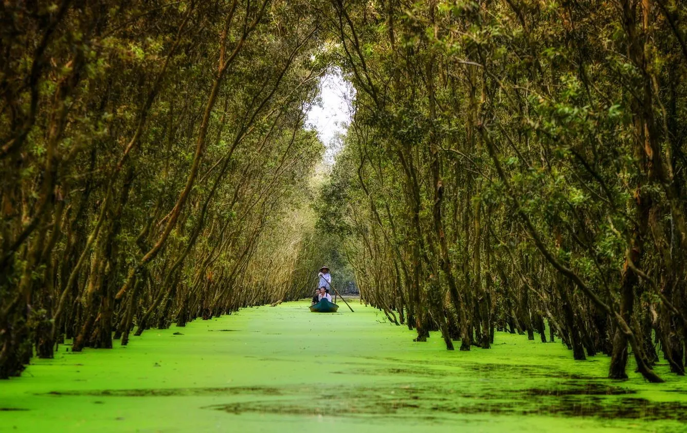 4D3N Tour | Mekong Delta Experience: My Tho - Ben Tre - Chau Doc - Can Tho - Ca Mau | Departs from Ho Chi Minh City