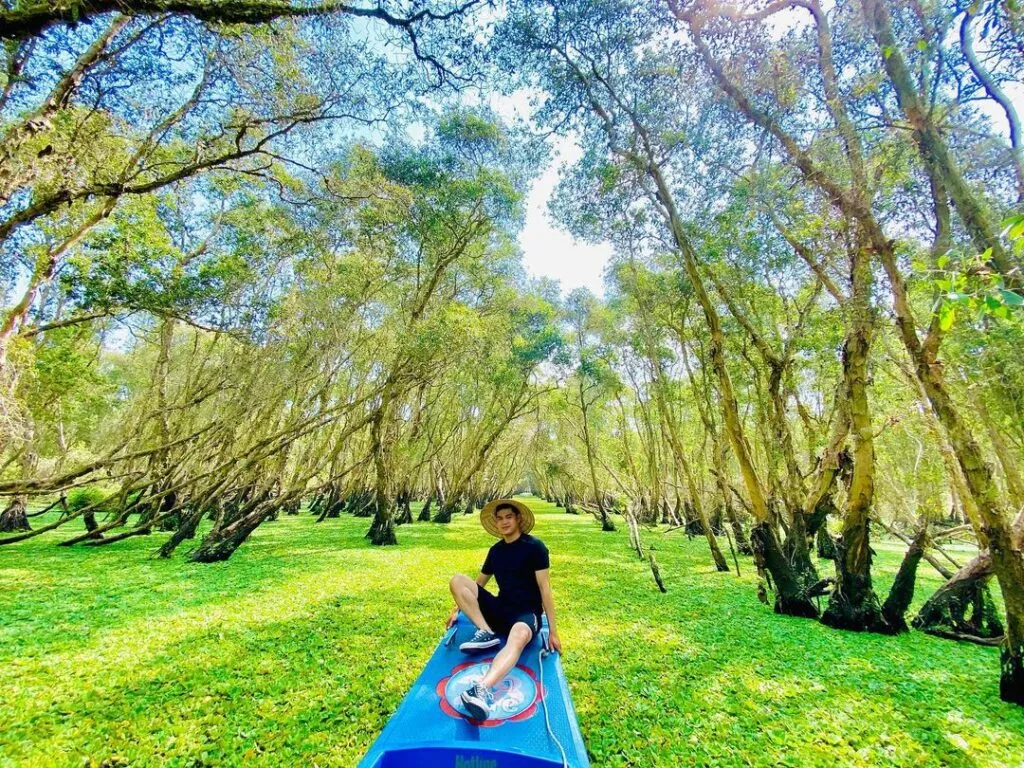4D3N Tour | Mekong Delta Experience: My Tho - Ben Tre - Chau Doc - Can Tho - Ca Mau | Departs from Ho Chi Minh City