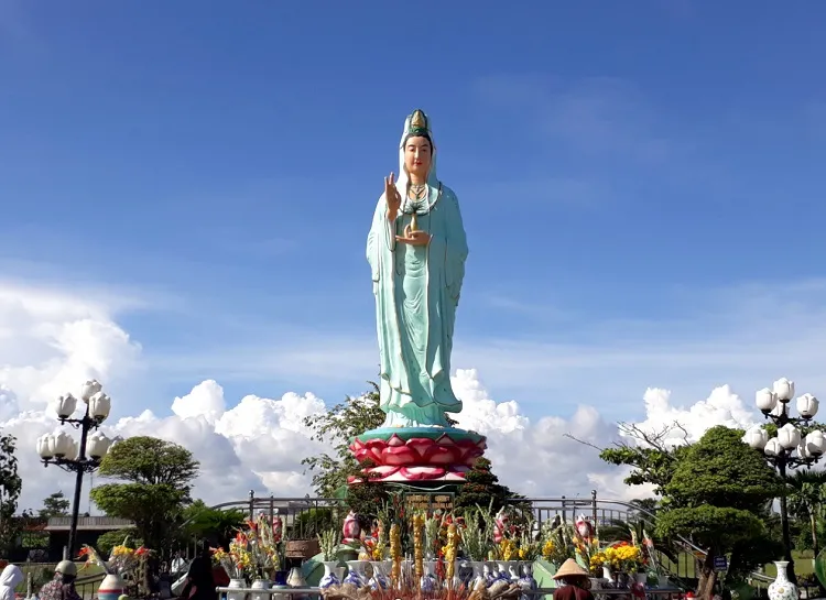 3D2N Tour | 3-Day Journey Exploring the Mekong Delta in My Tho - Ben Tre - Can Tho - Ca Mau | Departs from Ho Chi Minh City