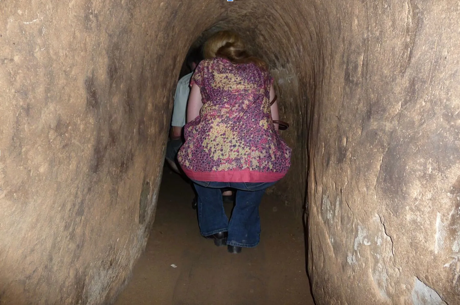 Day Tour | Cu Chi Tunnels Exploration | Departs from Ho Chi Minh City