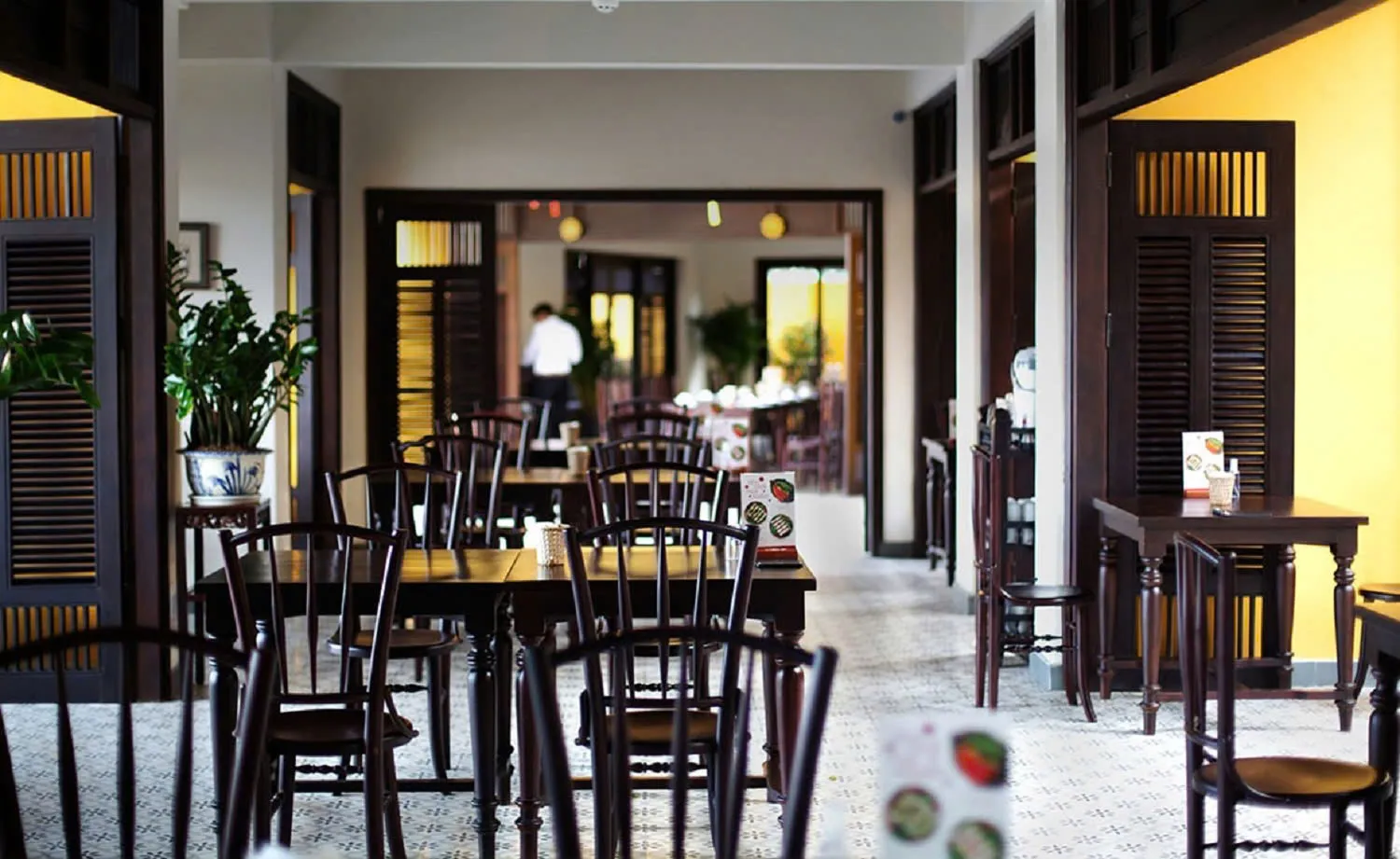 Madam Lan Restaurant Culinary Experience | Da Nang