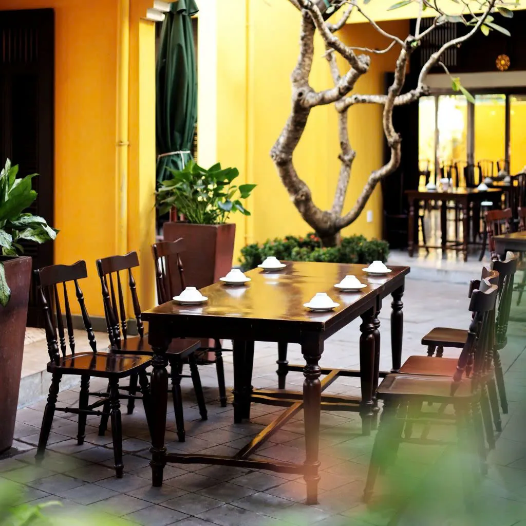 Madam Lan Restaurant Culinary Experience | Da Nang