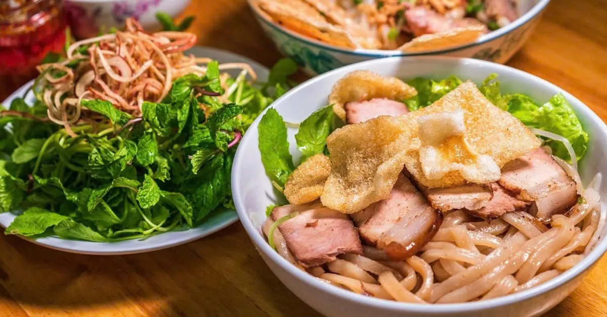 Day Tour | Hoi An Countryside Bicycle Tour & Food Tasting