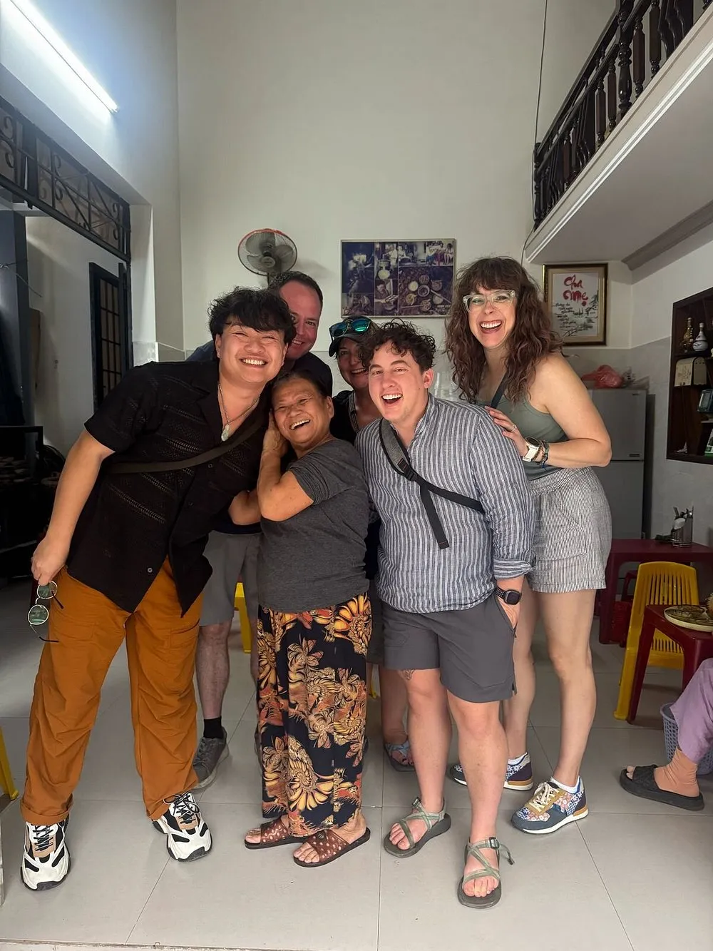 Day Tour | Hoi An Morning Street Food Experience with Foot Massage