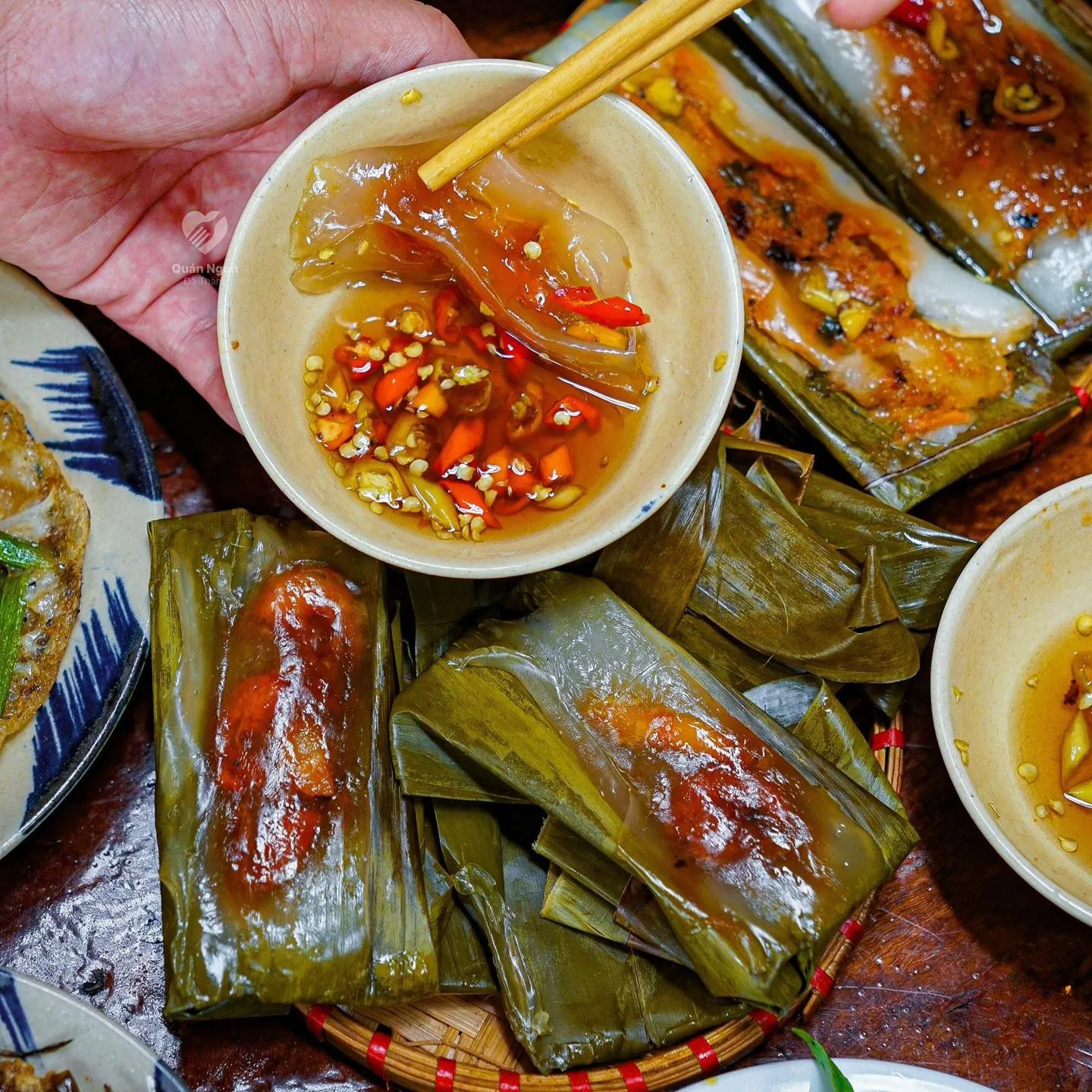 Day Tour | Hoi An Street Food Walking Adventure