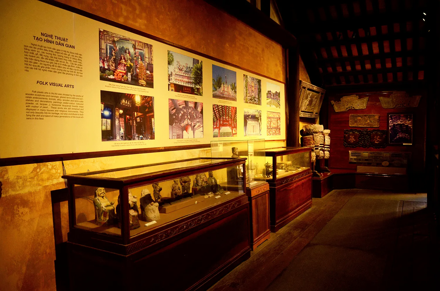 Day Tour | Hoi An Old Town Sightseeing and Food Experience