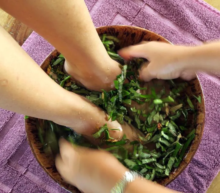 Day Tour | Discovering Hoi An at Night: Boat & Foot Massage Experience