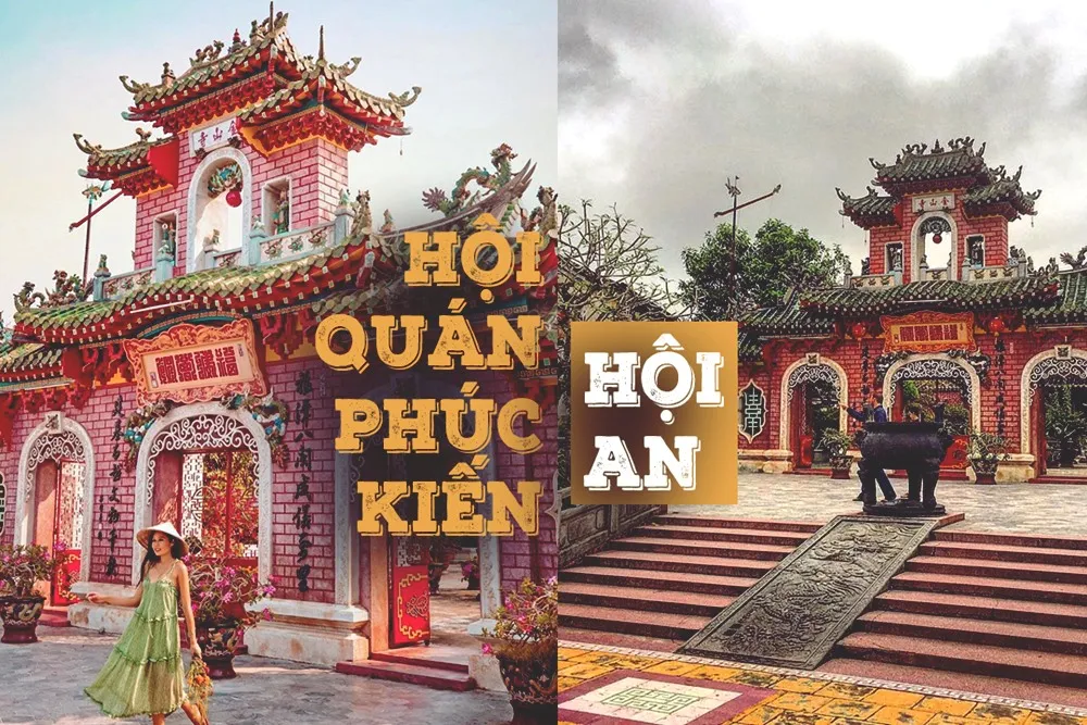 Day Tour | Hoi An Old Town Sightseeing and Food Experience