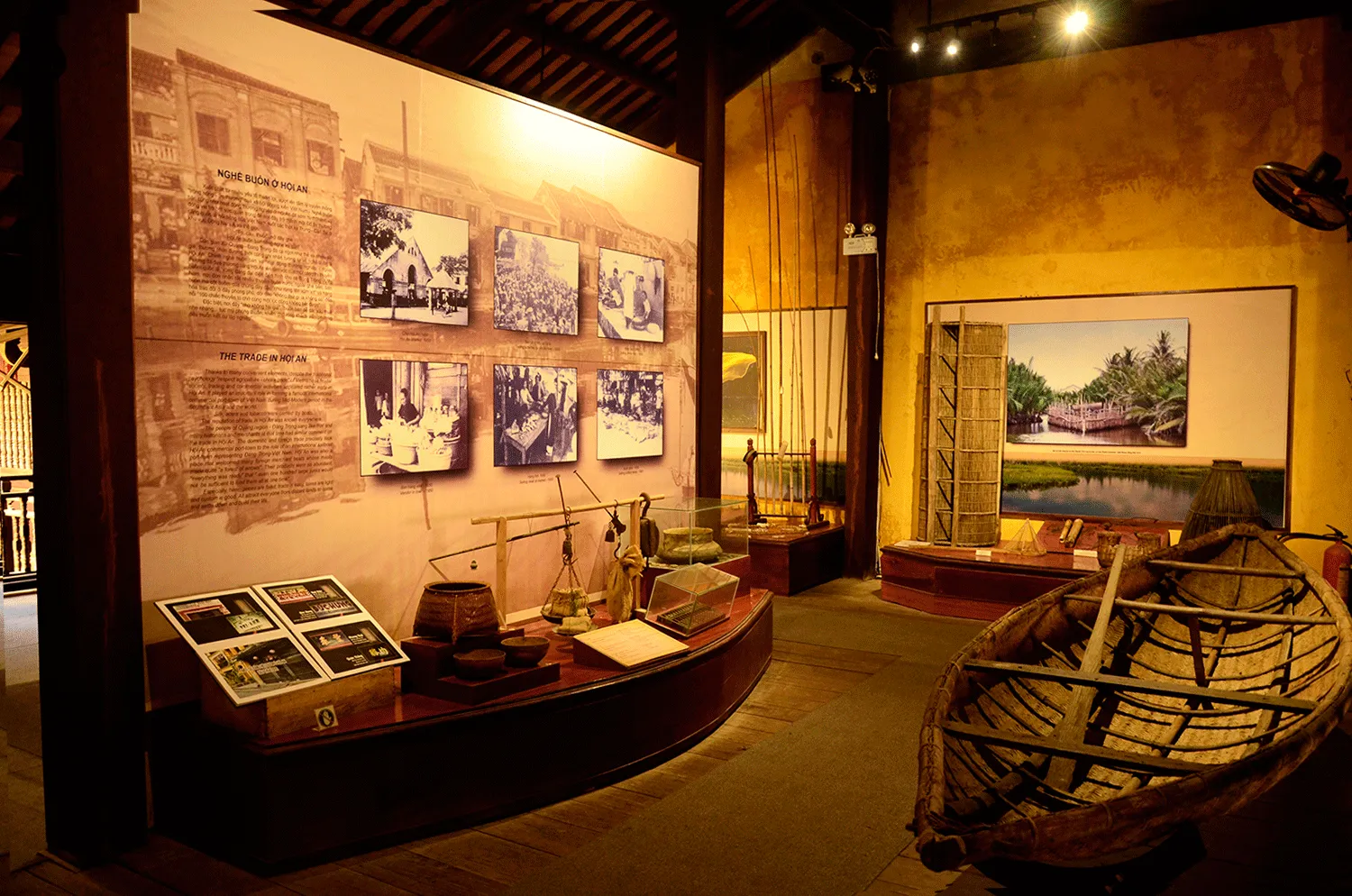 Day Tour | Hoi An Old Town Sightseeing and Food Experience