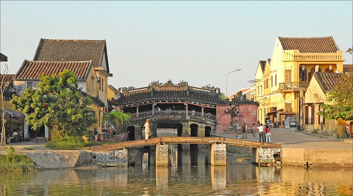 Day Tour | Hoi An Old Town Sightseeing and Food Experience