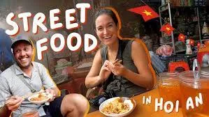 Day Tour | Hoi An Morning Street Food Experience with Foot Massage