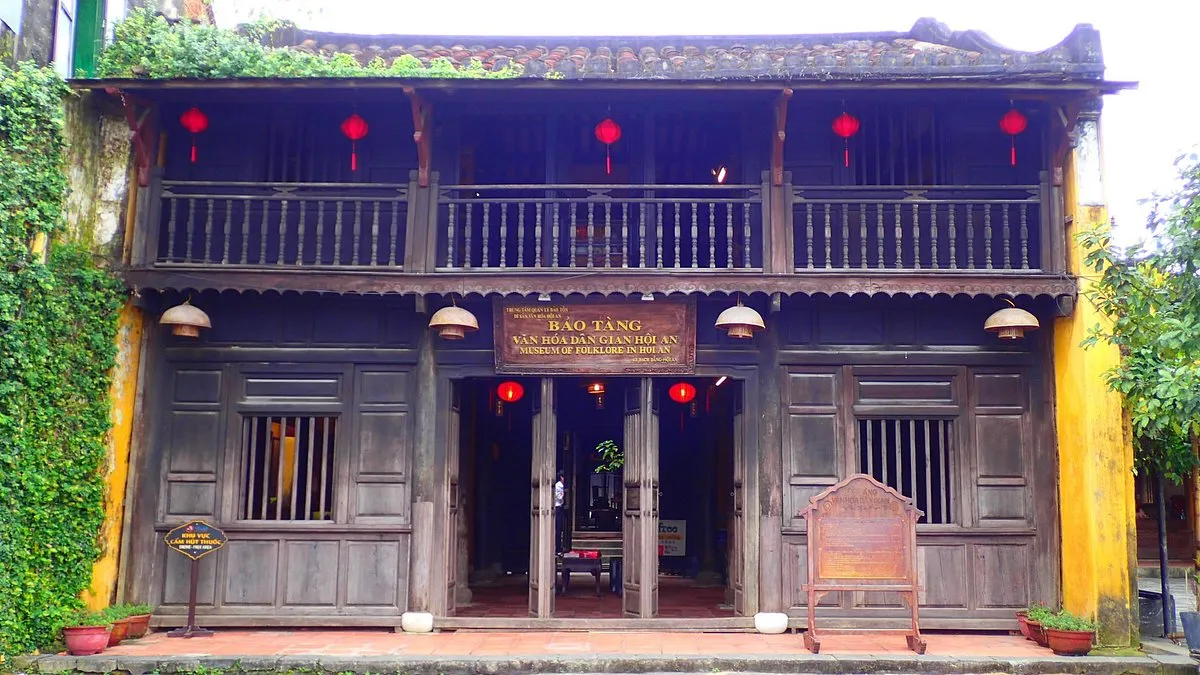 Day Tour | Hoi An Old Town Sightseeing and Food Experience