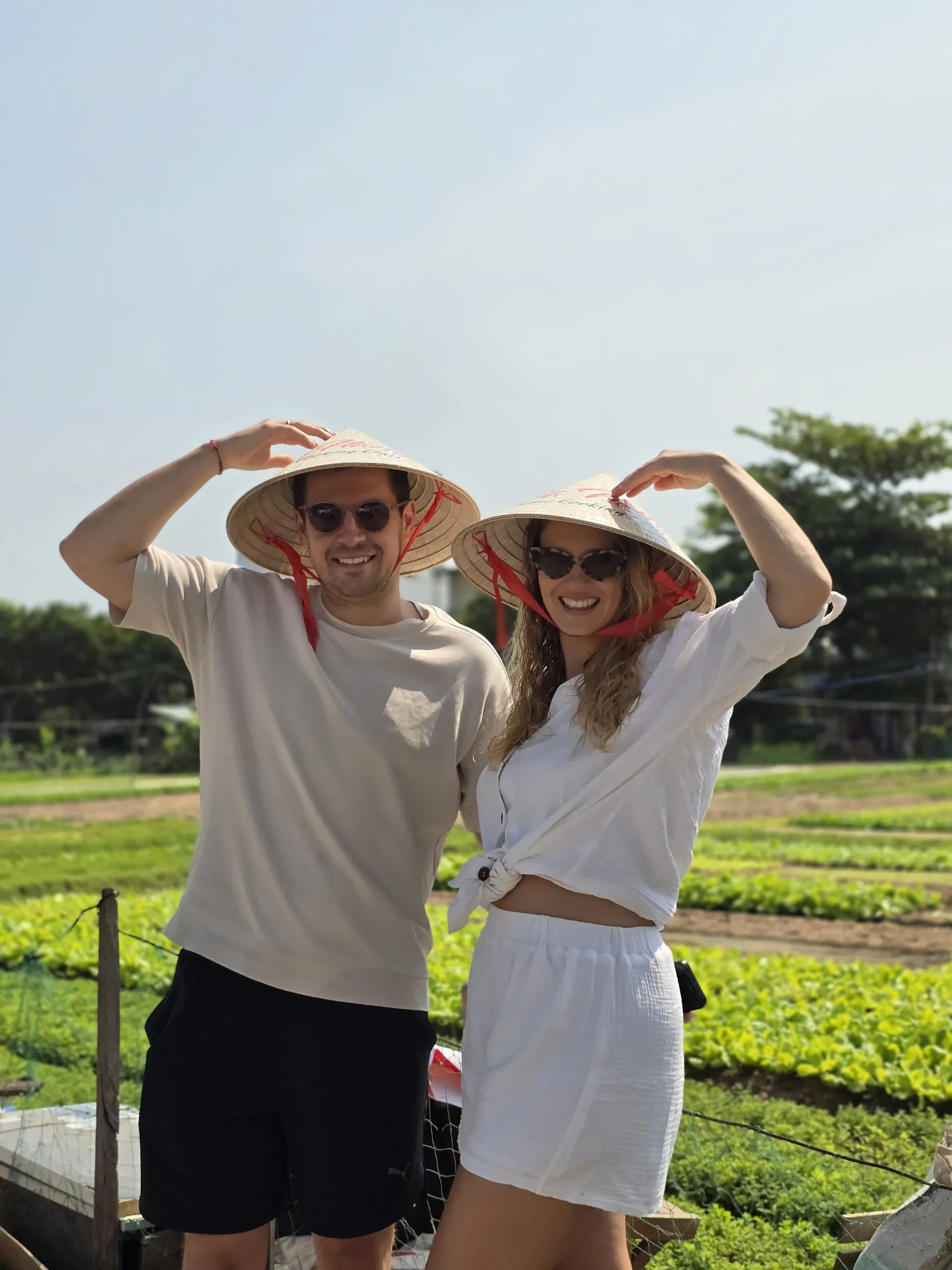 Day Tour | Da Nang Home Cooking Class Experience