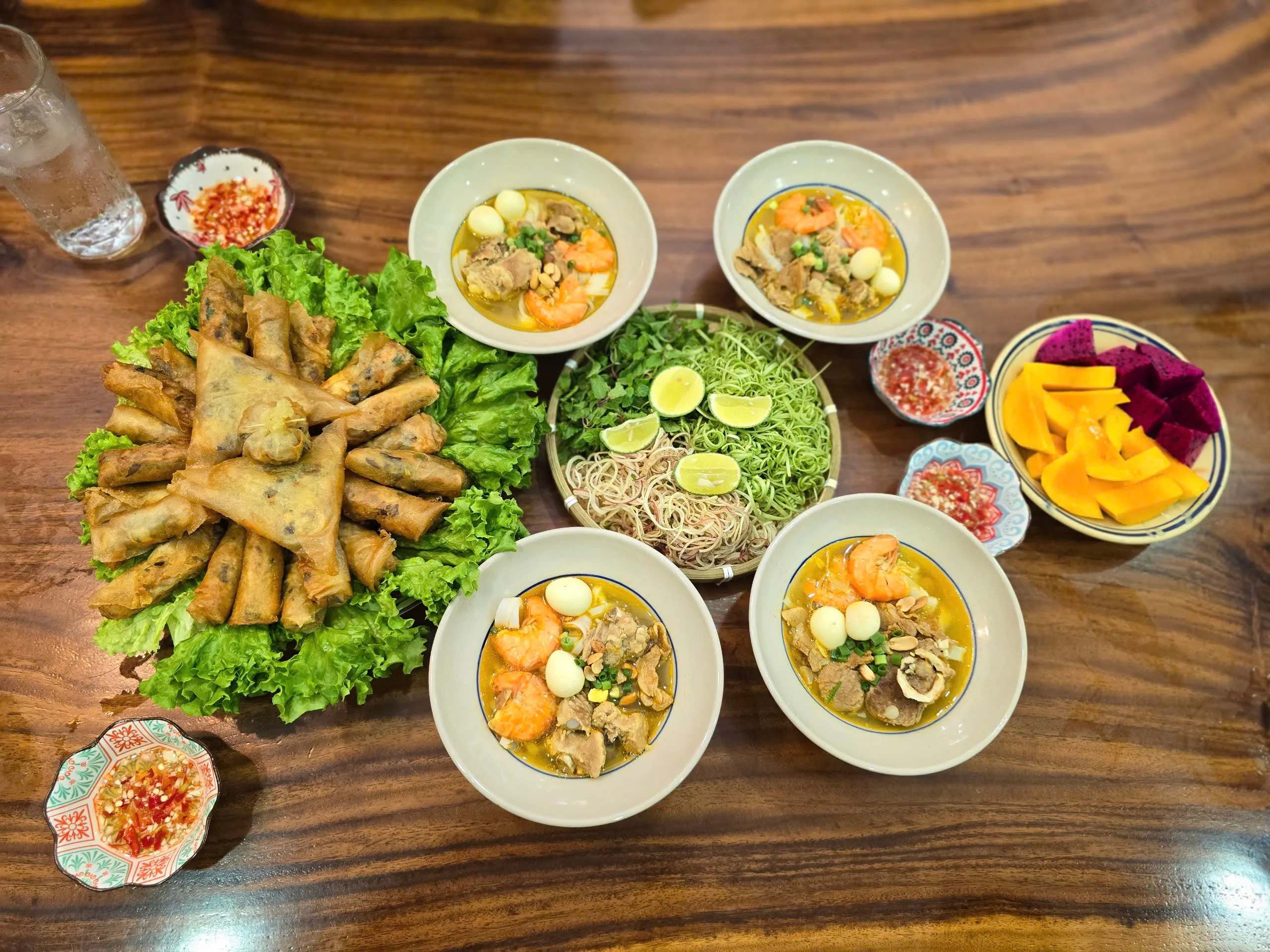 Day Tour | Da Nang Home Cooking Class Experience