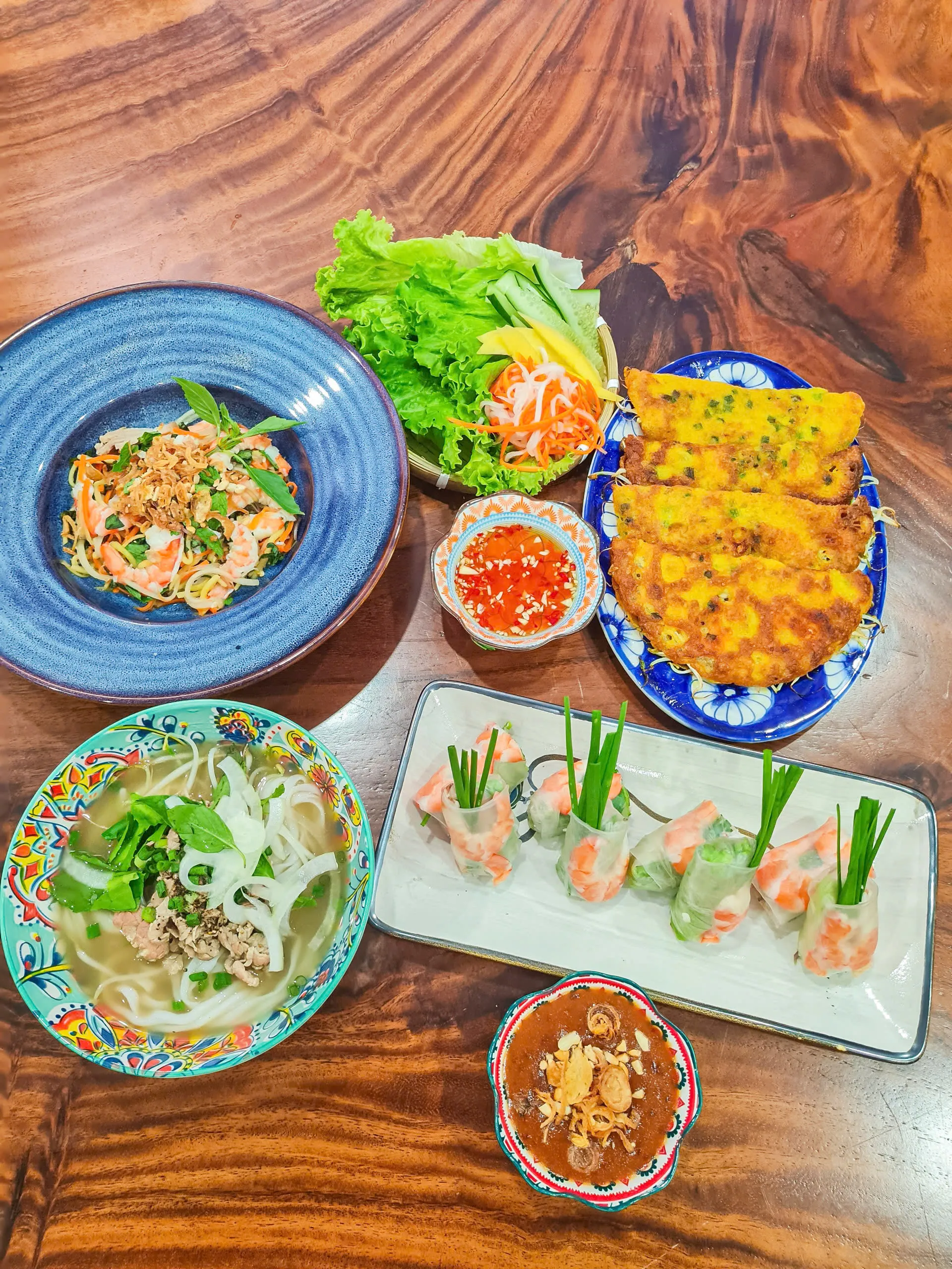 Day Tour | Da Nang Home Cooking Class Experience