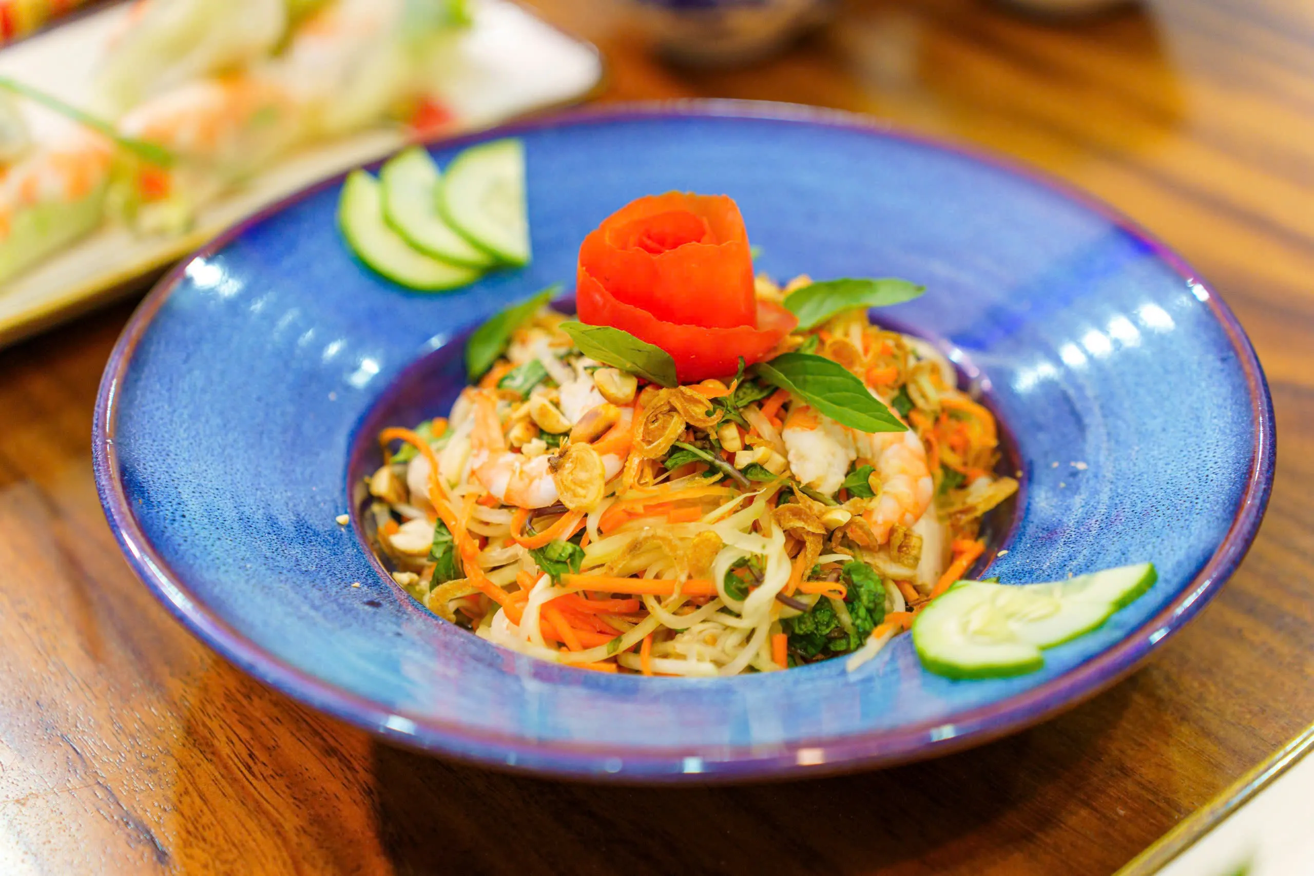 Day Tour | Da Nang Home Cooking Class Experience