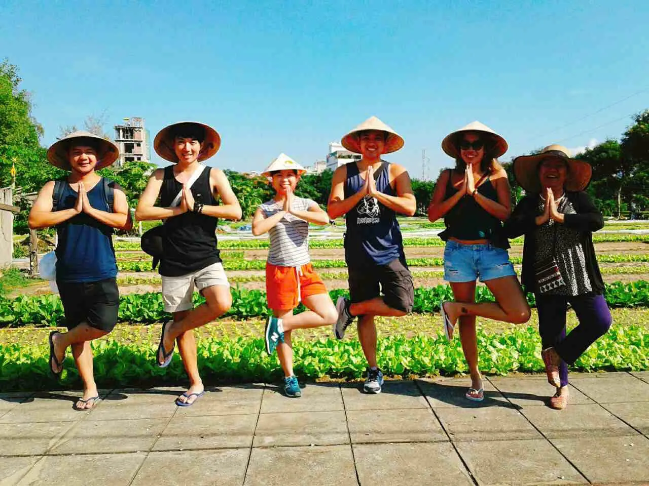 Day Tour | Da Nang Home Cooking Class Experience