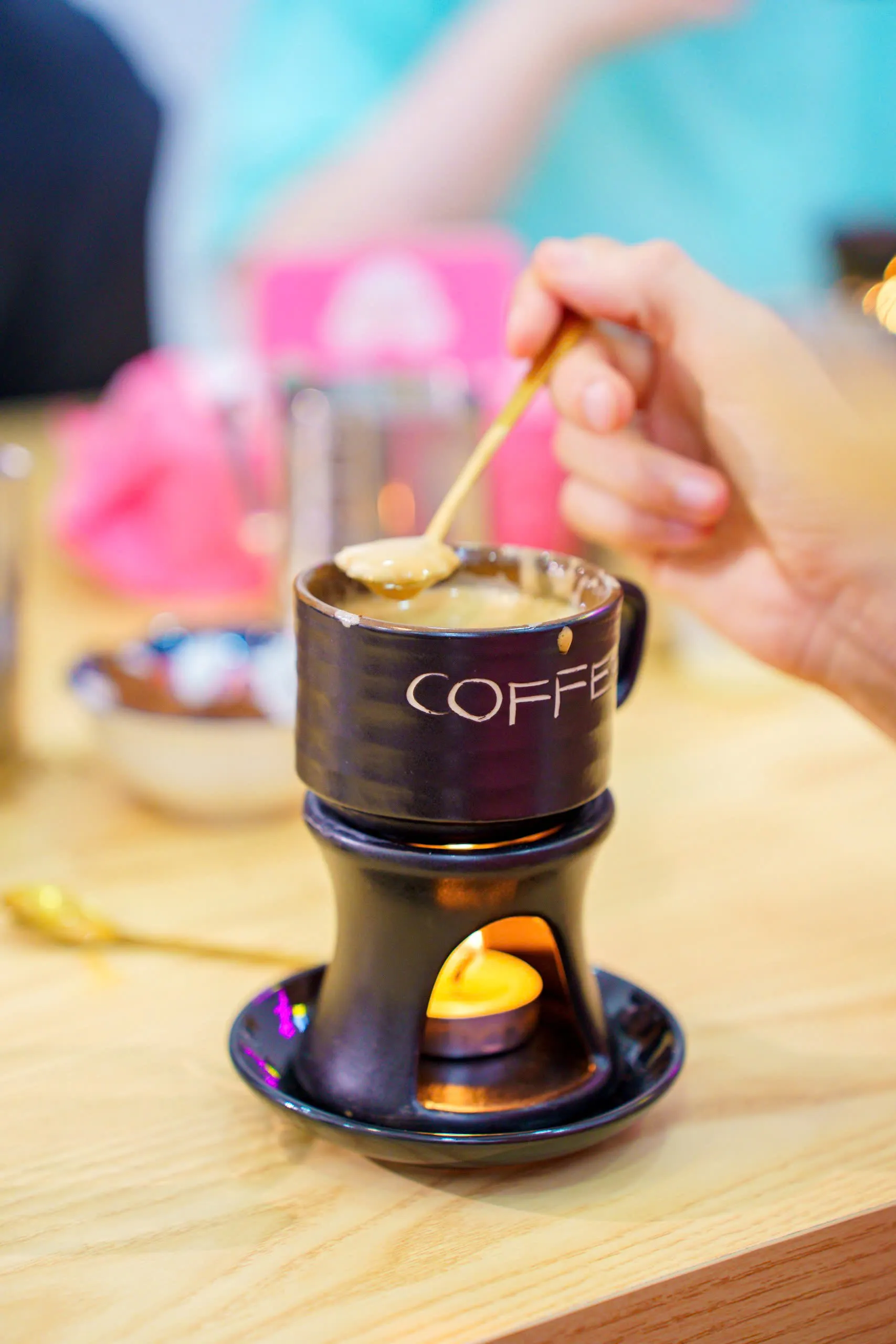 Day Tour | Da Nang Style Coffee Making Workshop