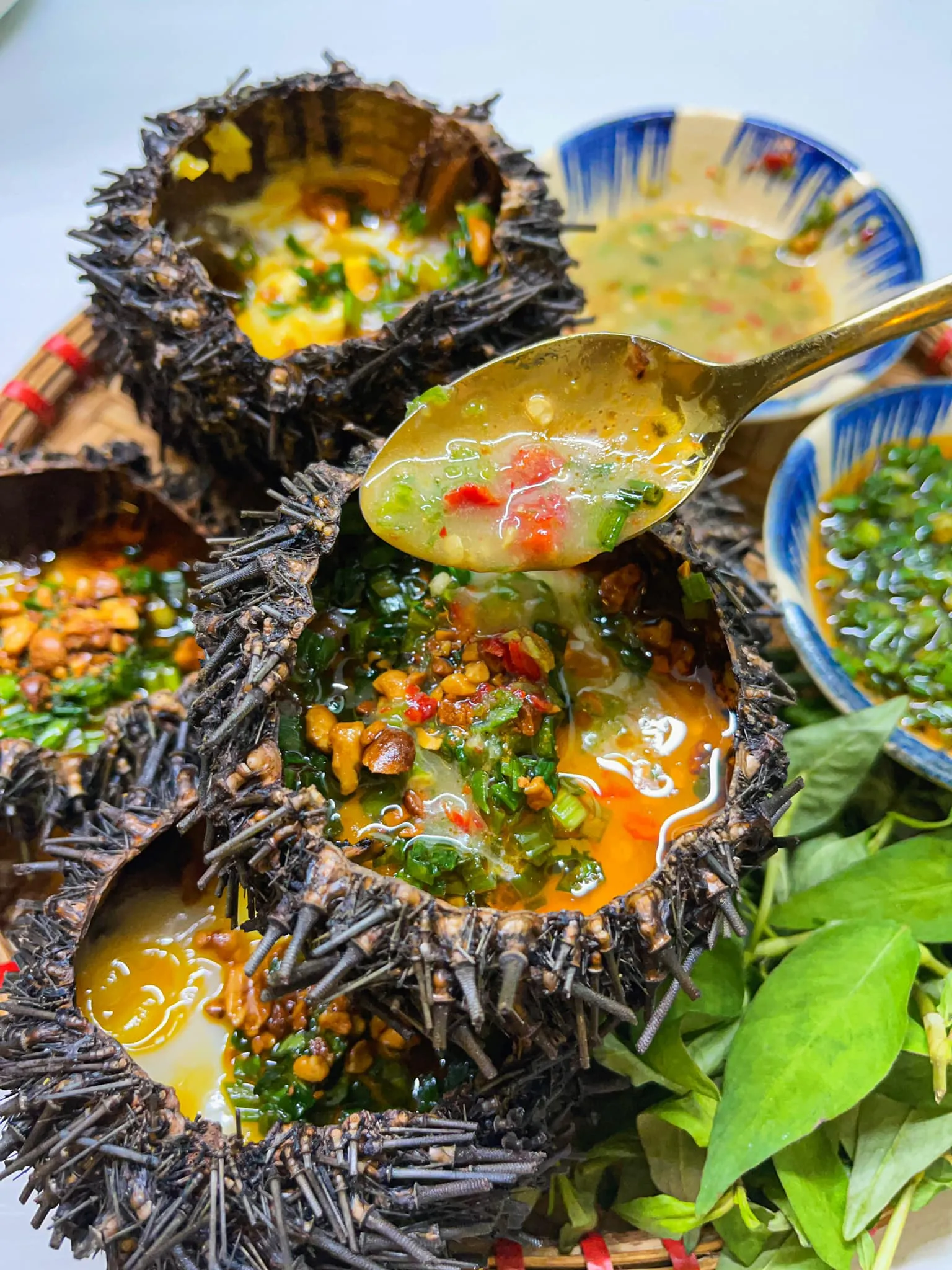 Day Tour | Da Nang Seafood Culinary Discovery
