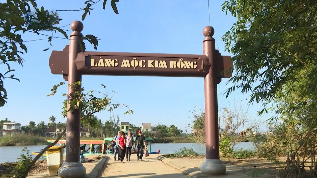 Day Tour I Discover Traditional Craft Villages in Hoi An with HoianGo E-car | Hoi An