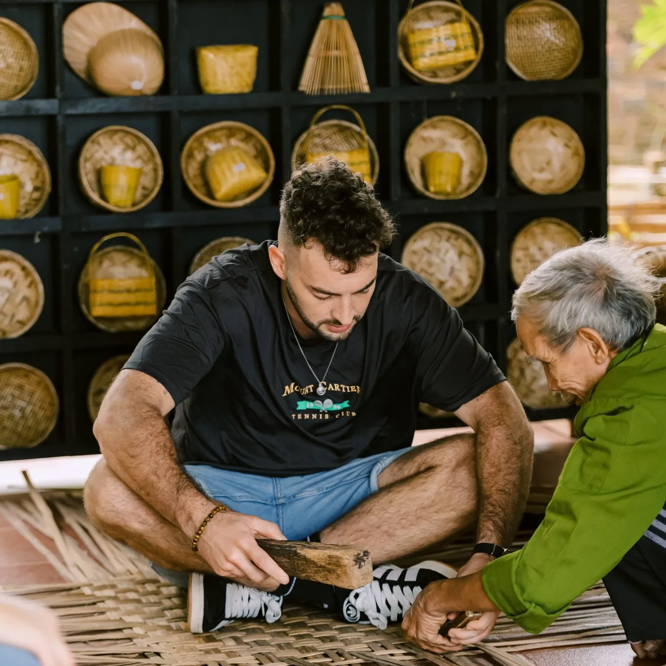 Day Tour I Discover Traditional Craft Villages in Hoi An with HoianGo E-car | Hoi An